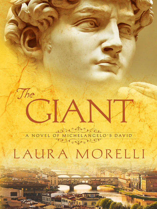 Title details for The Giant by Laura Morelli - Available